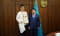 Увлечённость профессией – путь к успеху